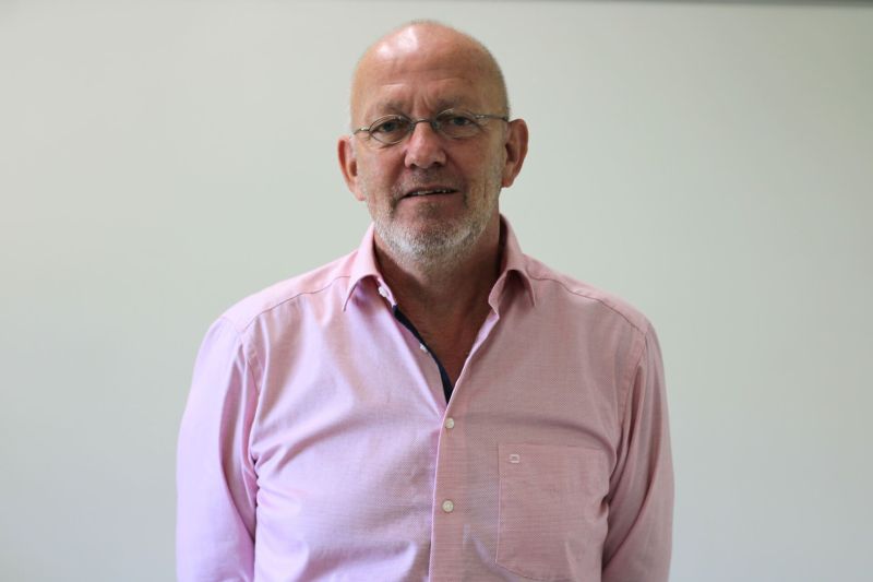 Jan van Beek