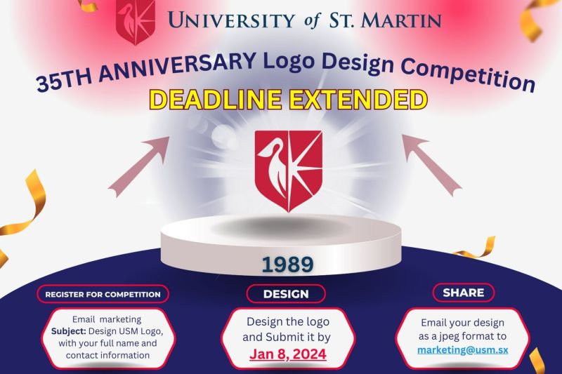 USM 35 year design competition (for screen)