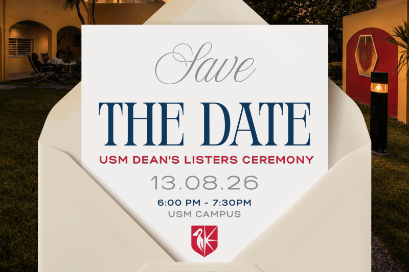 USM Deans Listing ceremony (2)