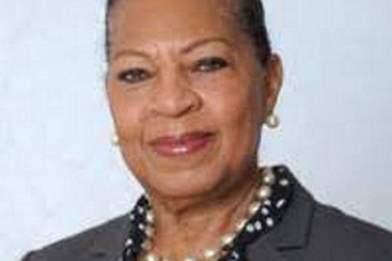 Josianne Fleming-Artsen