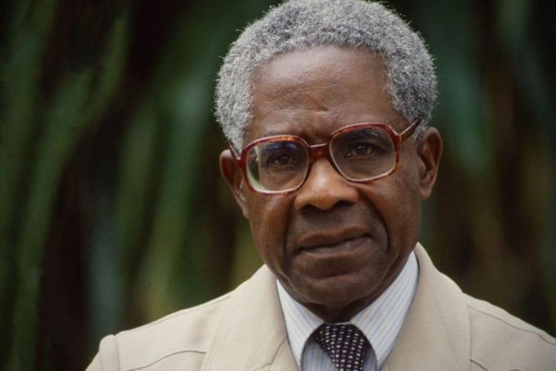 aime cesaire