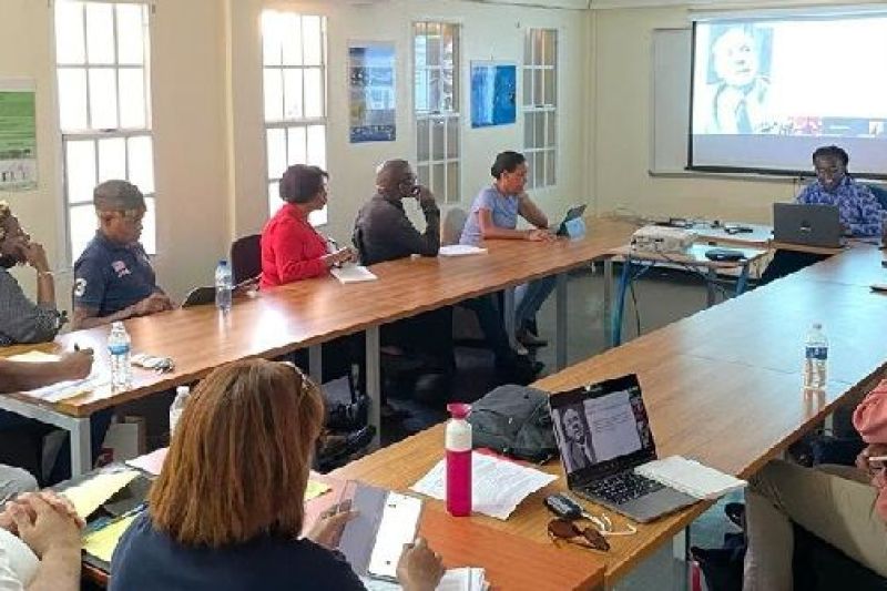 Trans-Atlantic-Platform-course