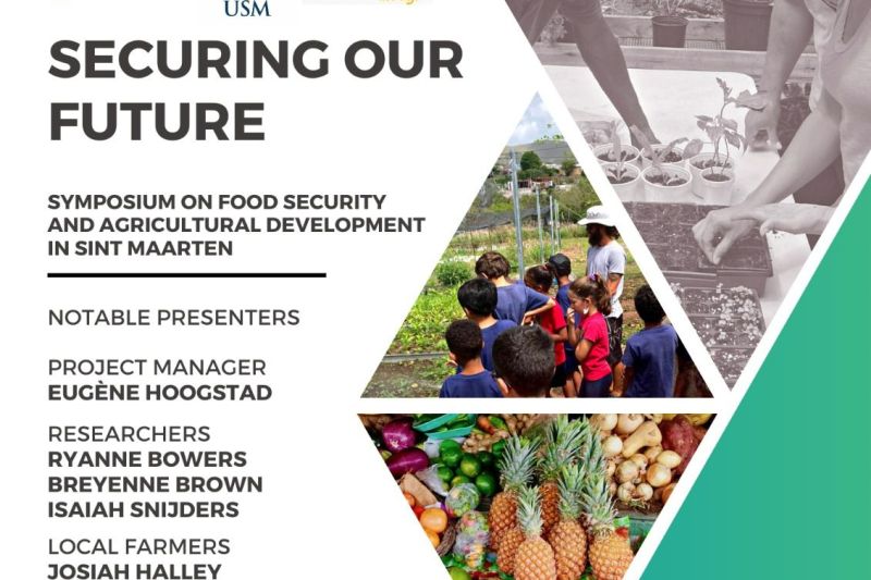 Promising research: Food Security & Agricultural Development
