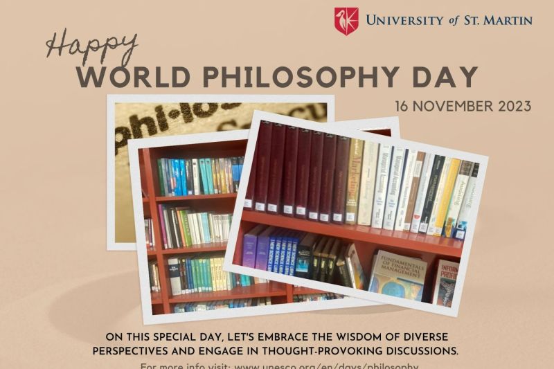 World Philosophy Day