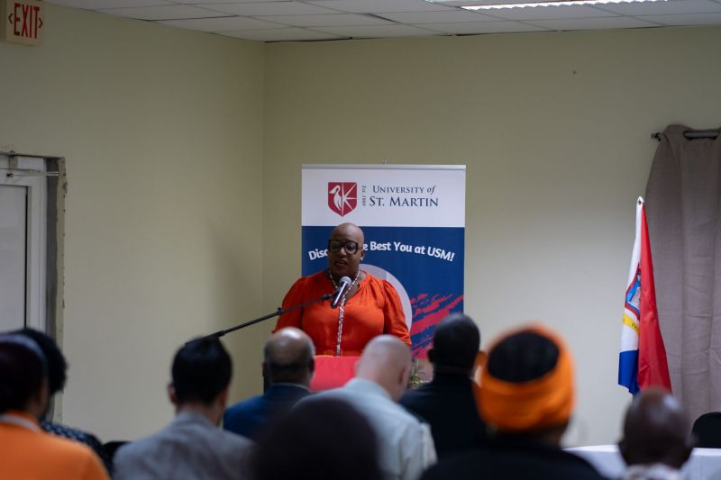 December 6, 2023 - International Day For The Elimination Of Violence Against Women Panel-2