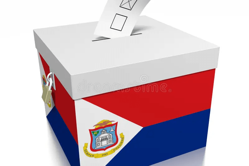 The Significance of Voting: Empowering St. Maarten