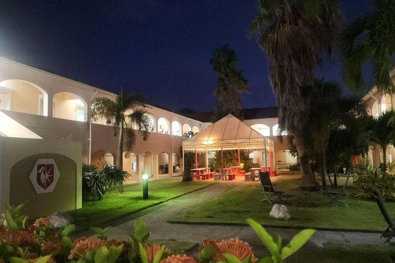 USM Campus Evening (1)