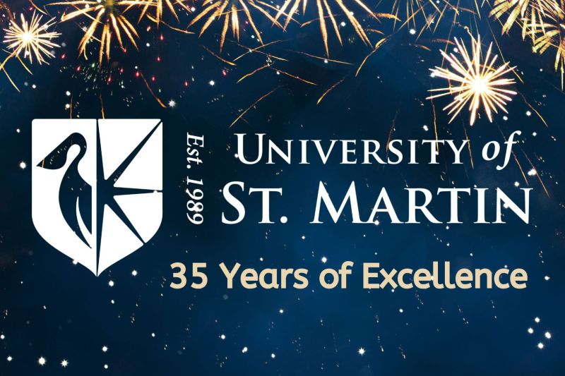 USM Celebrates 35 Years of Excellence!