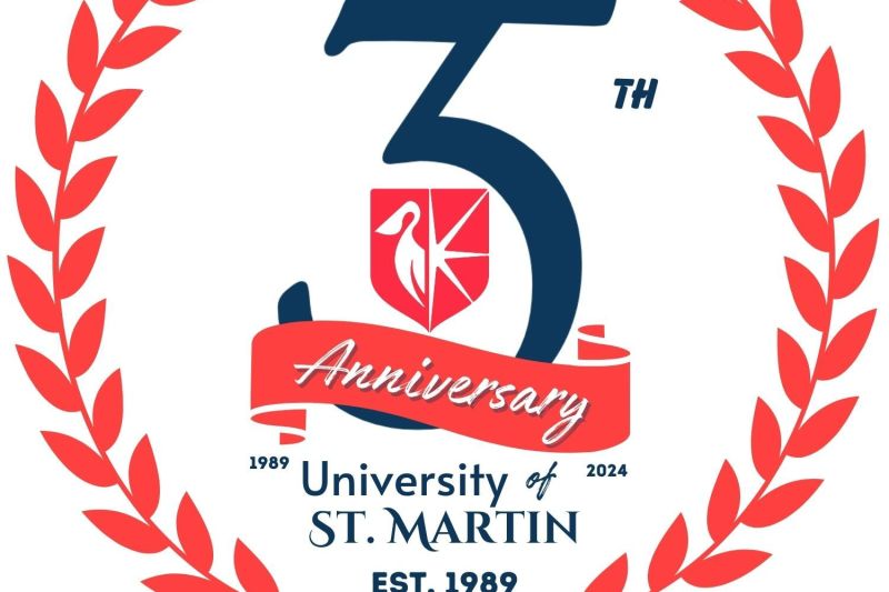 Winner of the 35th Anniversary Commemorative Logo Design!