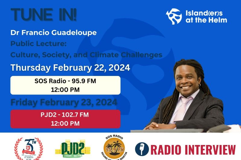 USM Radio interviews (1)