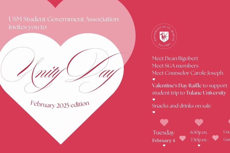Unity Day