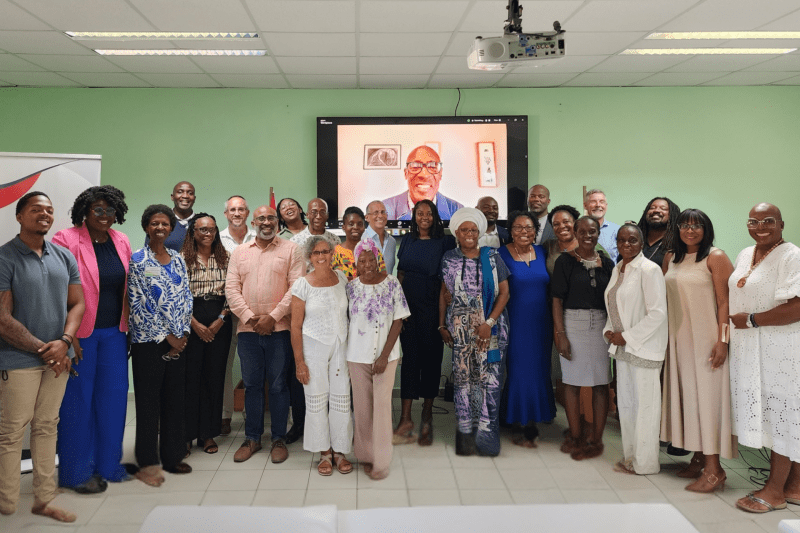 VOICES 2024 - Certficates