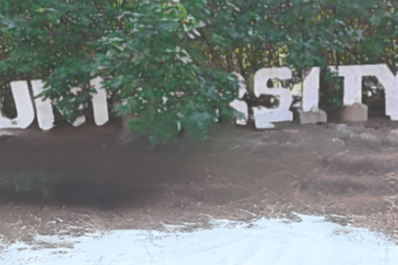 WIB Sponsors New Signage to Elevate USM Campus Visibility