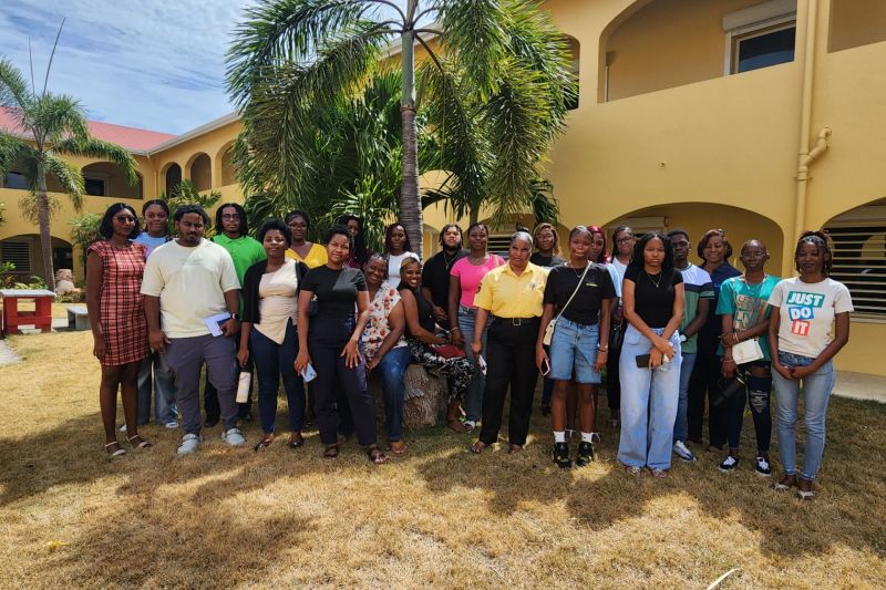 New Students Orientations _Students USM