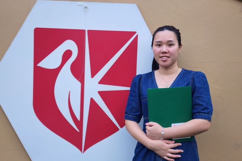 USM ESL Program Deadline Approaching