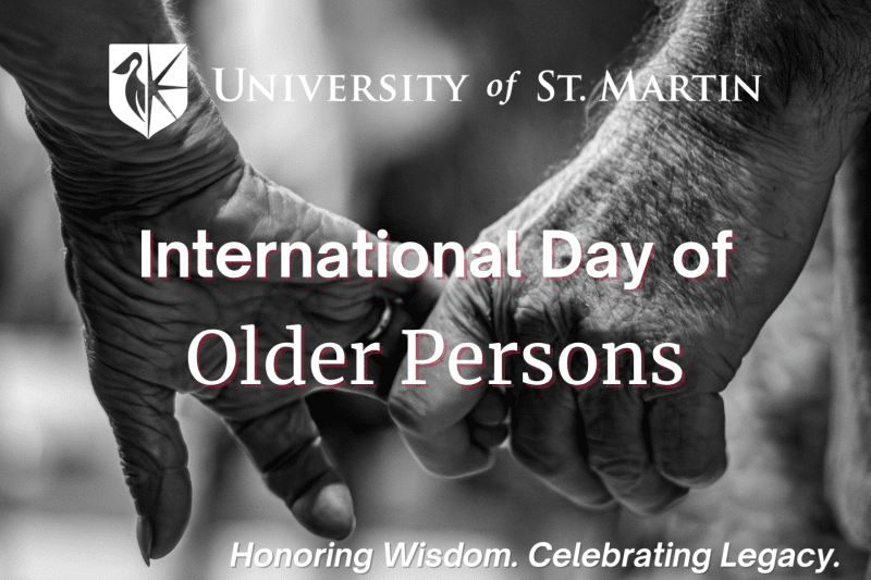USM Honoring Wisdom. Celebrating Legacy.