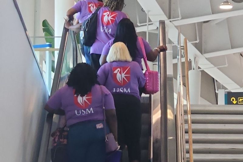 UVI-USM Students -CEC5