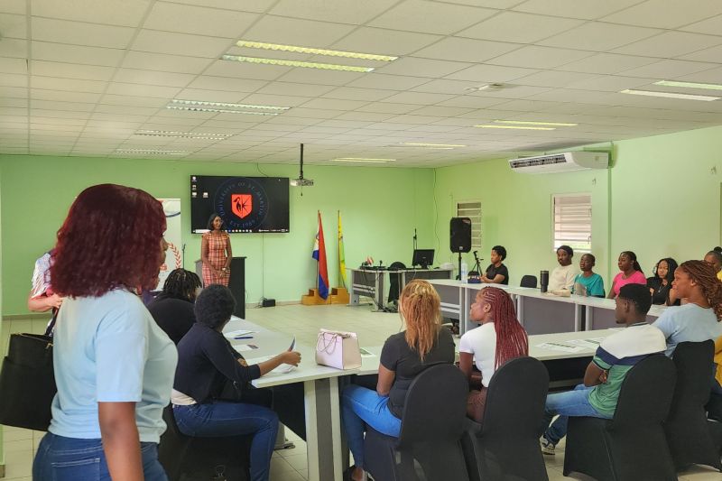 USM New Student Orientation 2026