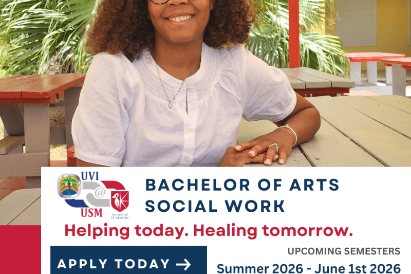 Bachelor of Arts Social work
