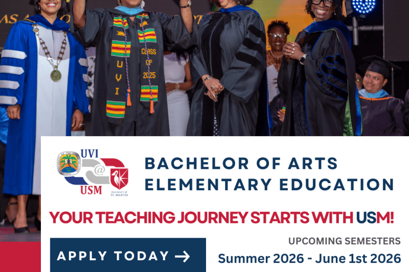 Bachelor of Arts Elementary education