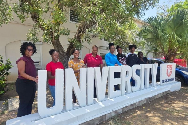 USM - WIB Sign