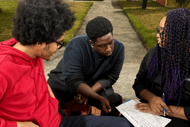 US Unity Students 3