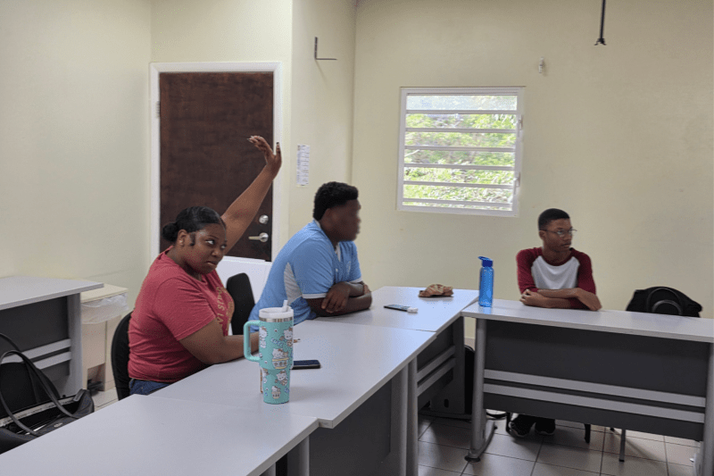 USM Radio interviews (3)