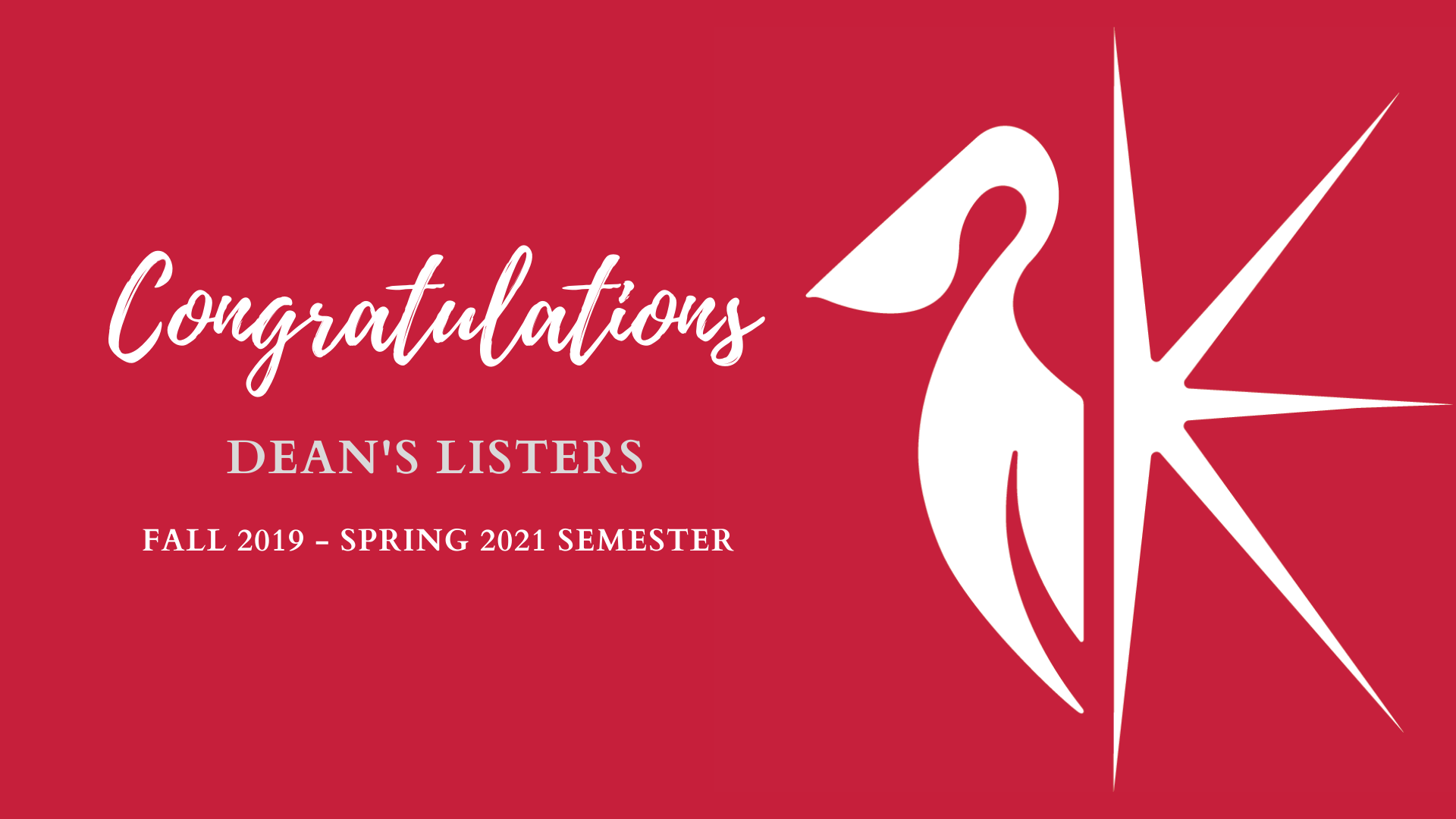 USM releases Dean's List University of St. Martin